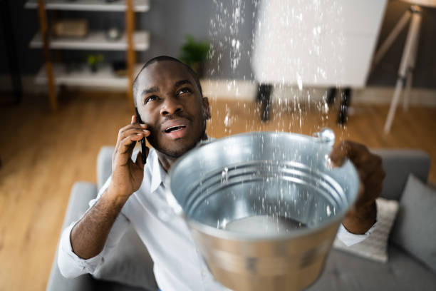 Best Water damage restoration near me  in Monahans, TX