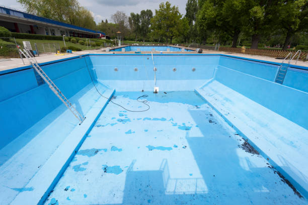 Best Flooded house restoration  in Monahans, TX