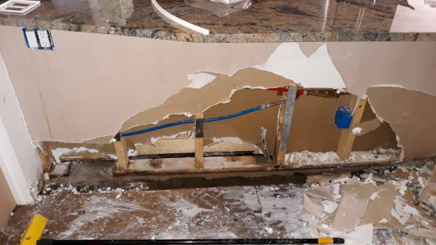 Best Water damage restoration insurance claims  in Monahans, TX