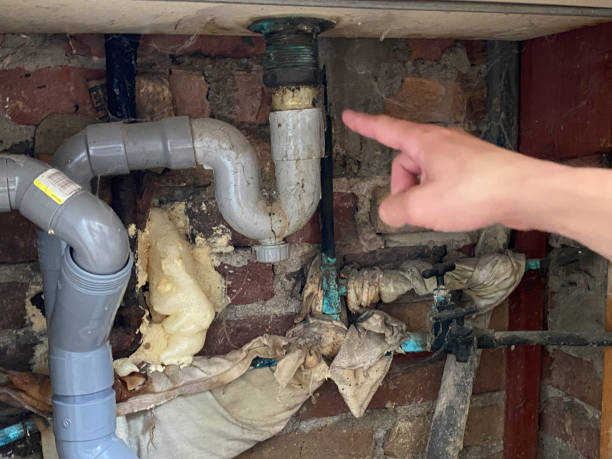 Best Water damage restoration near me  in Monahans, TX