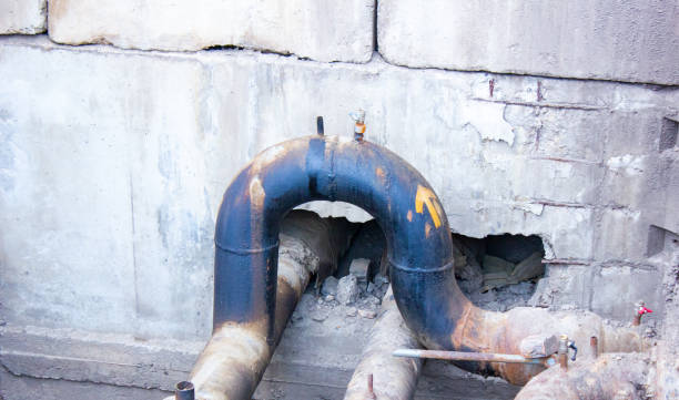 Water damage restoration insurance claims in Monahans, TX